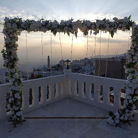 Hotel Carra Konagi Mardin Exteriér fotografie