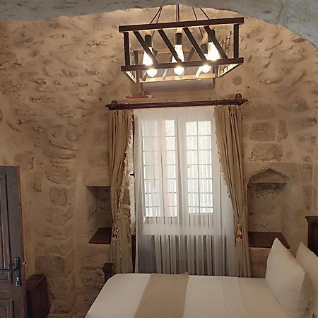 Hotel Carra Konagi Mardin Exteriér fotografie