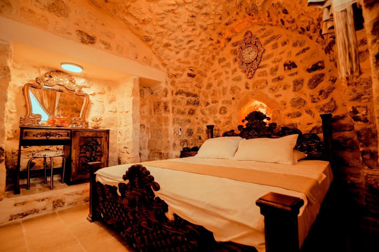 Hotel Carra Konagi Mardin Exteriér fotografie