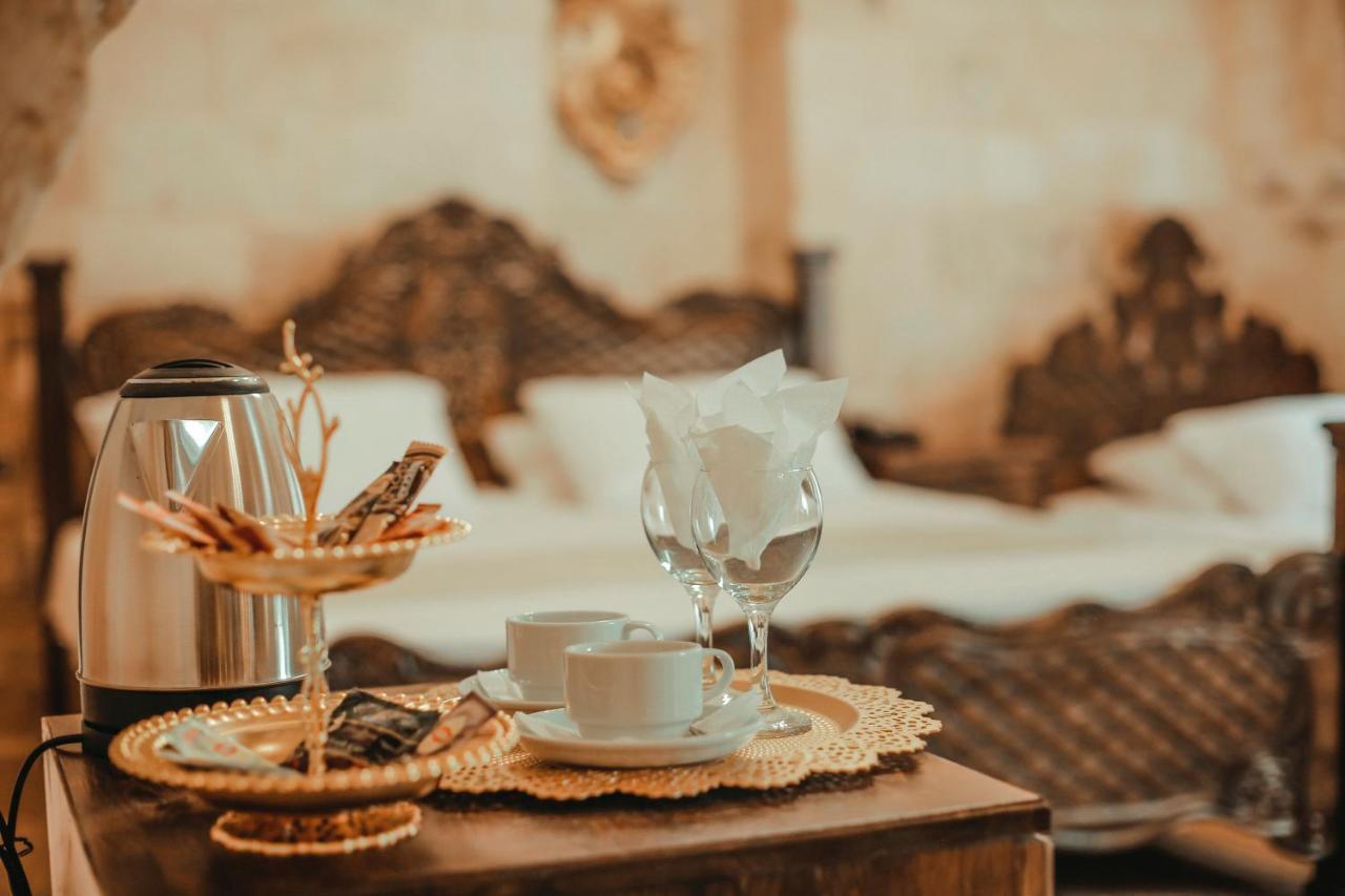 Hotel Carra Konagi Mardin Exteriér fotografie
