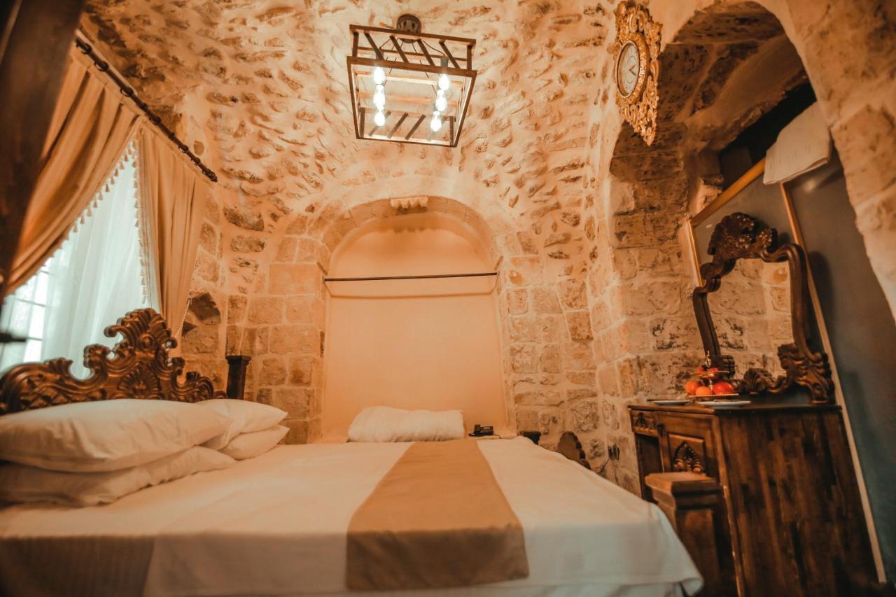 Hotel Carra Konagi Mardin Exteriér fotografie