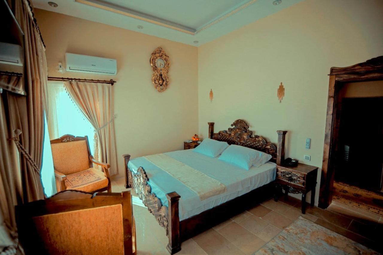 Hotel Carra Konagi Mardin Exteriér fotografie
