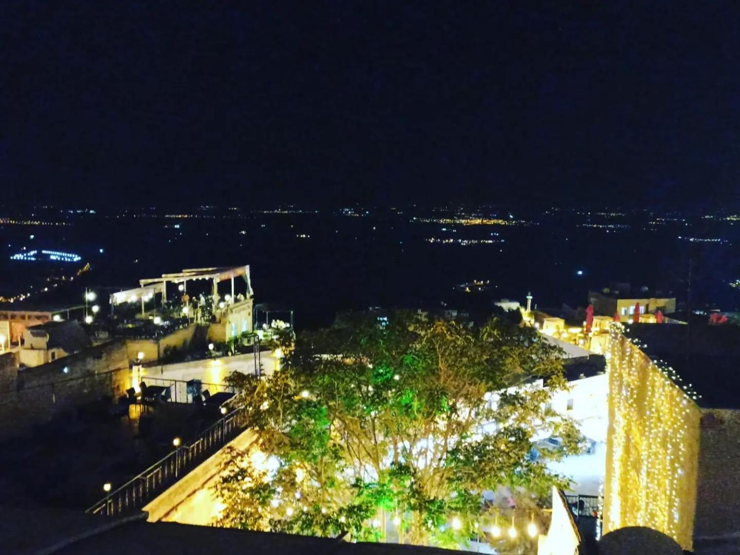 Hotel Carra Konagi Mardin Exteriér fotografie