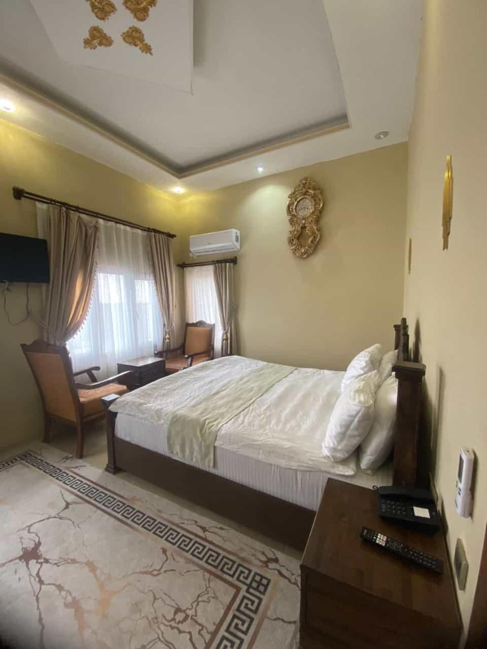 Hotel Carra Konagi Mardin Exteriér fotografie