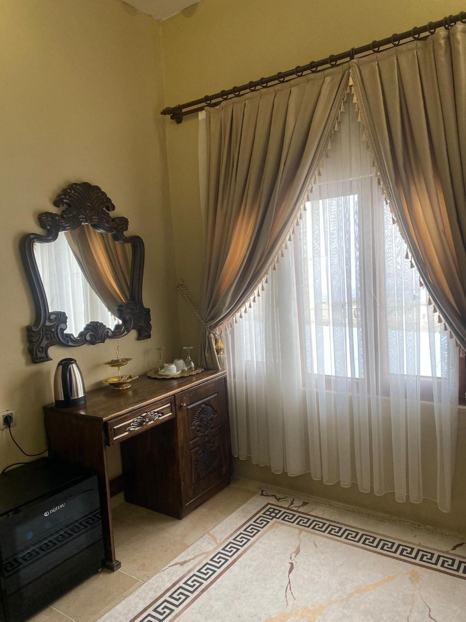 Hotel Carra Konagi Mardin Exteriér fotografie