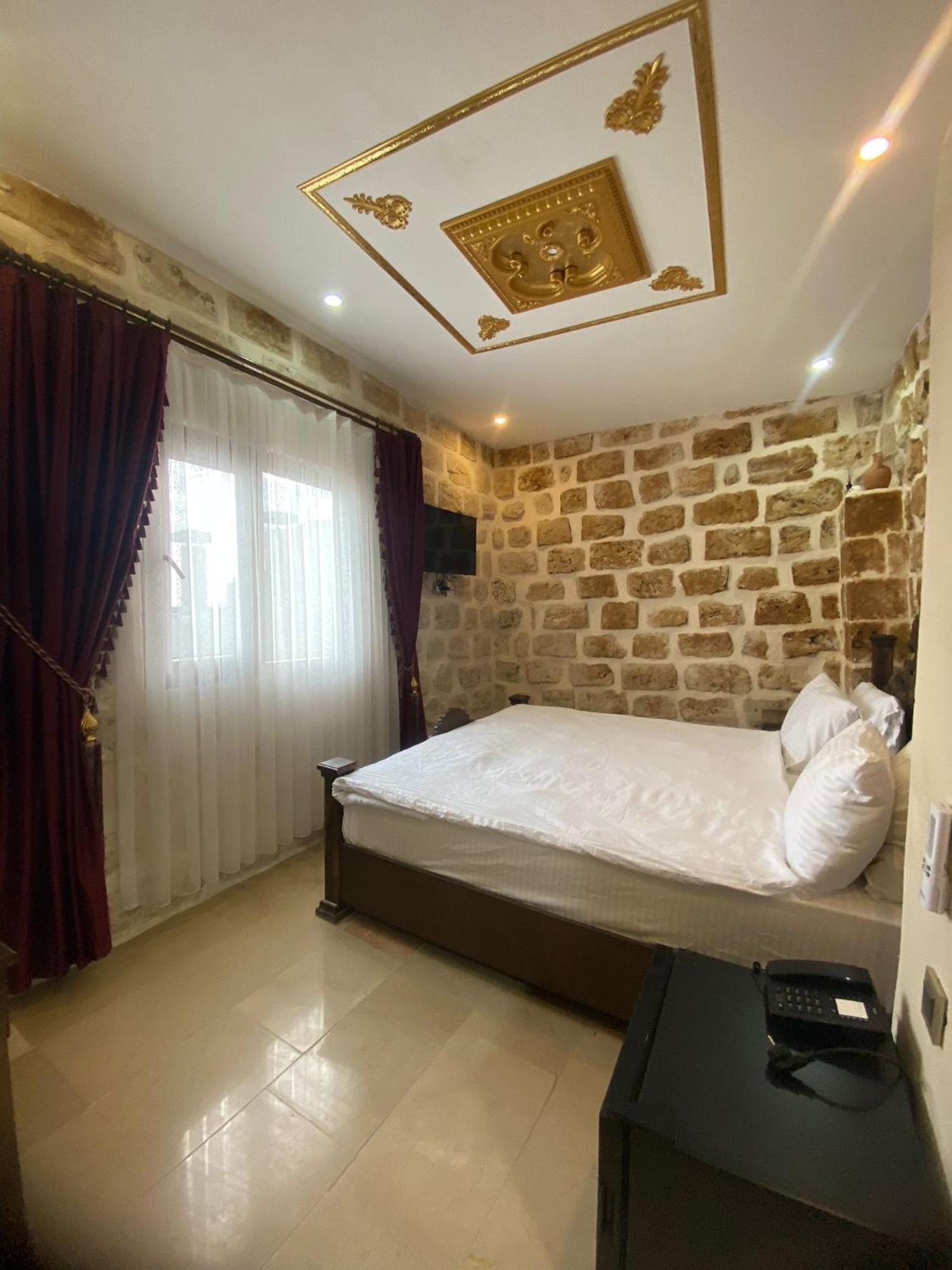 Hotel Carra Konagi Mardin Exteriér fotografie