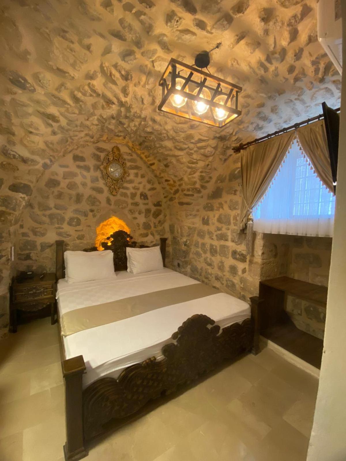 Hotel Carra Konagi Mardin Exteriér fotografie