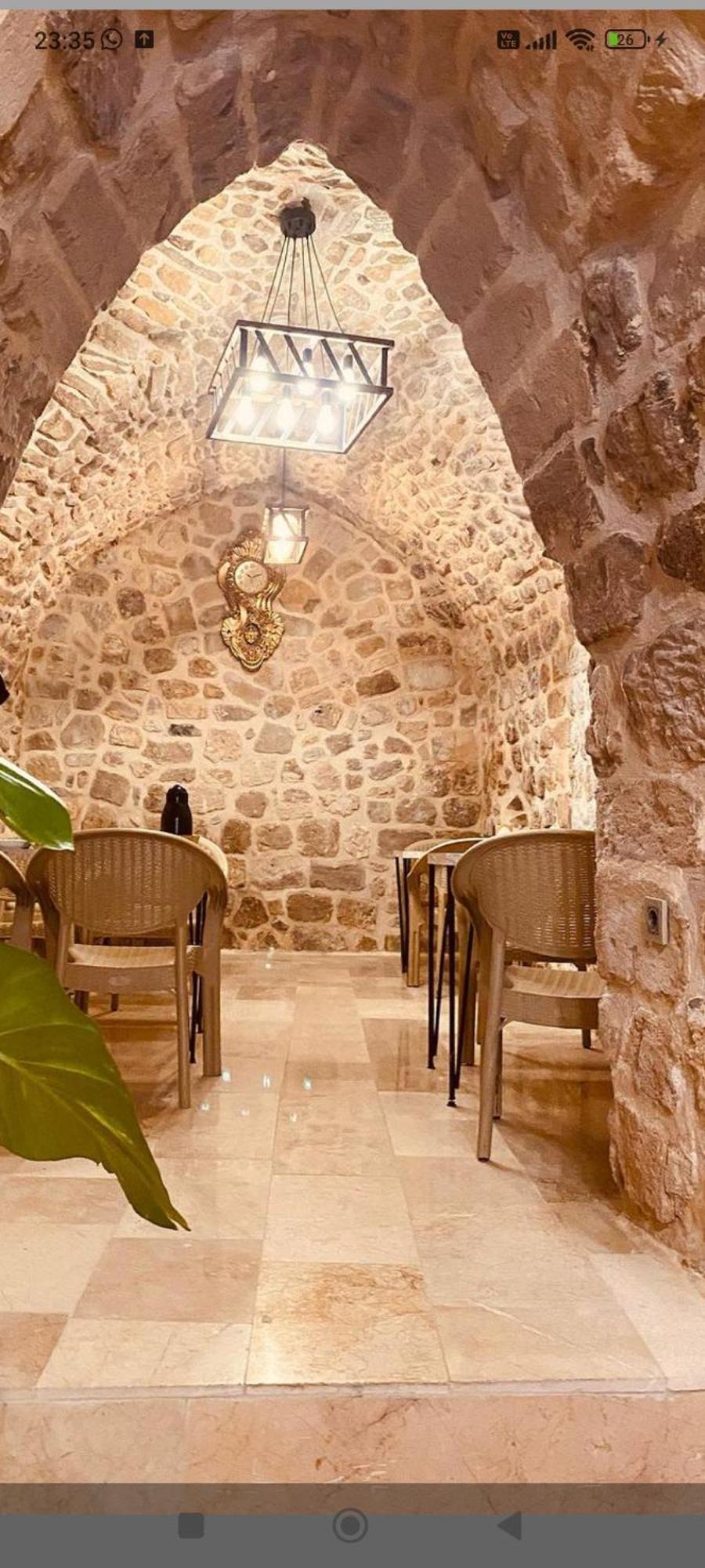 Hotel Carra Konagi Mardin Exteriér fotografie