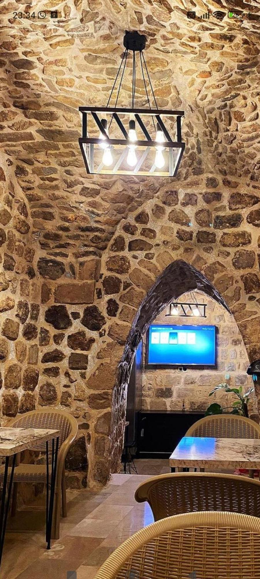 Hotel Carra Konagi Mardin Exteriér fotografie