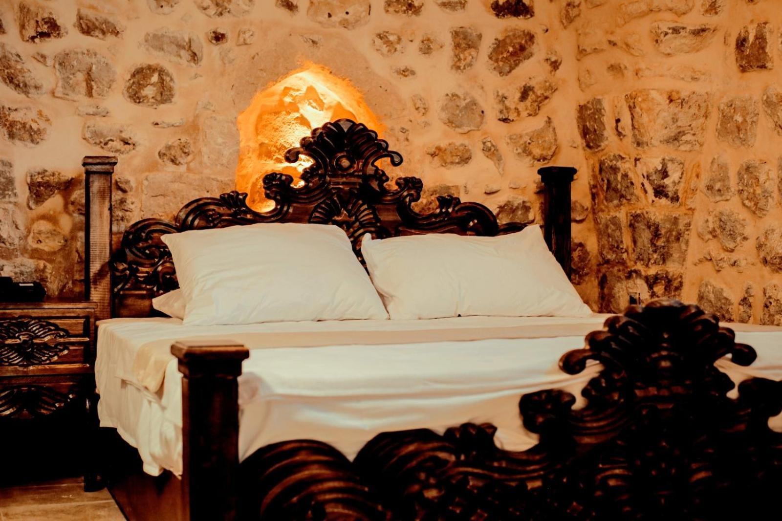 Hotel Carra Konagi Mardin Exteriér fotografie