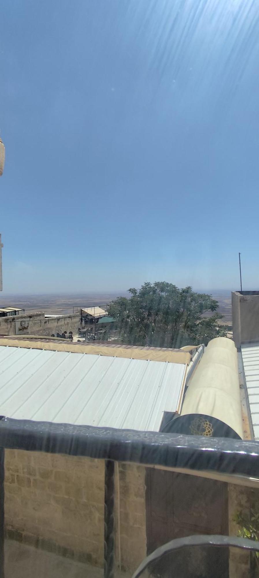 Hotel Carra Konagi Mardin Exteriér fotografie
