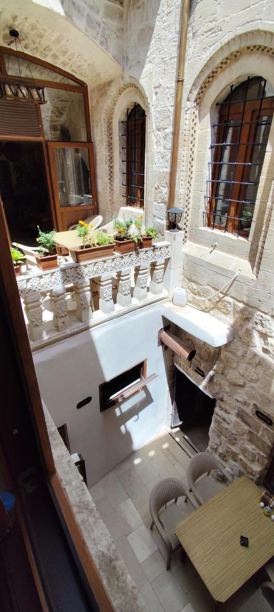 Hotel Carra Konagi Mardin Exteriér fotografie