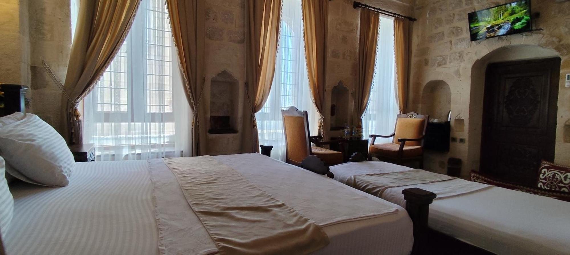 Hotel Carra Konagi Mardin Exteriér fotografie