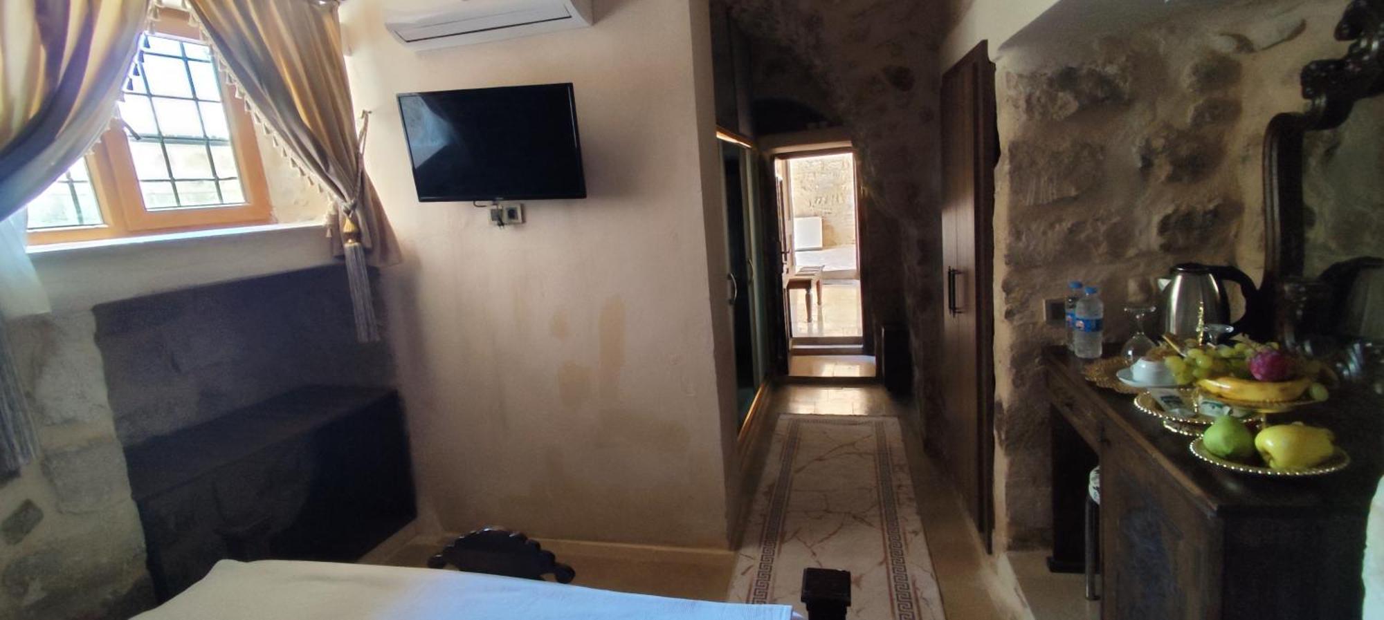 Hotel Carra Konagi Mardin Exteriér fotografie