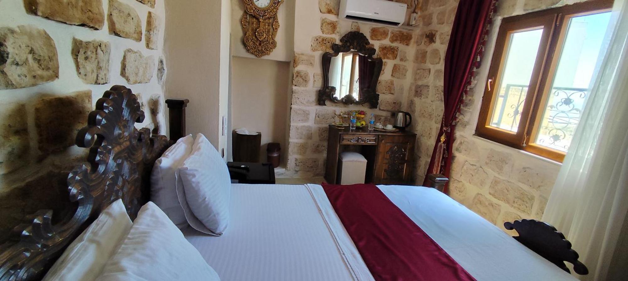 Hotel Carra Konagi Mardin Exteriér fotografie